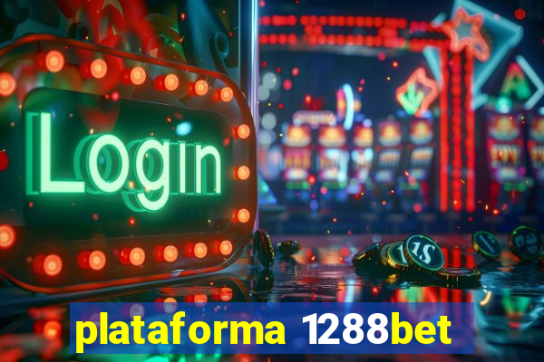 plataforma 1288bet